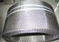 2x15 152x30 260x40 Stainless Steel Membalikkan Sabuk Layar Kawat Tenun Belanda / Kain Jaring Kain Belanda Terbalik