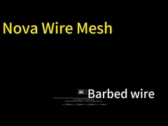 Opsi Kawat Beruntai Ramah Lingkungan untuk Pagar Berkelanjutan