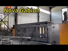 Customisable Hexagonal Gabion Mesh: Berbagai ukuran dan bahan untuk memenuhi kebutuhan proyek Anda