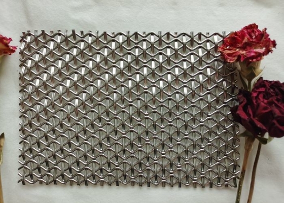 Triangular Hole Nets Untuk Gaya Rumah Trendi Perekat Triangle Dekoratif Wire Mesh