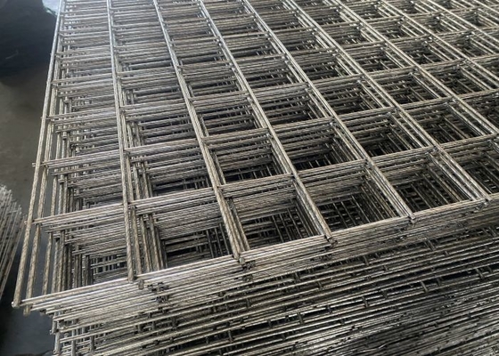 76.2*76.2mm Ukuran Lubang Penghalang Gabion untuk perlindungan ramah lingkungan
