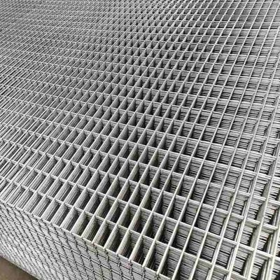 Keranjang Gabion Logam 80x100mm Ukuran Lubang 350-550N/mm2 Kekuatan Tarikan