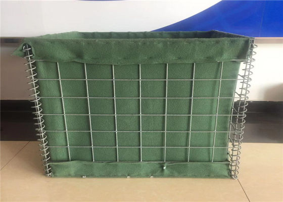 Gabion Las  10 Perbatasan Pertahanan iter Tembok banjir