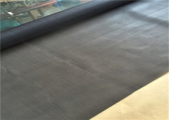 Murni Molibdnum Woven 2.5mm Dekoratif Wire Mesh