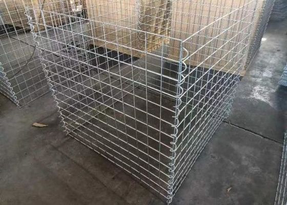 Hot Dip Galvanized Customization Angkatan Darat Pertahanan