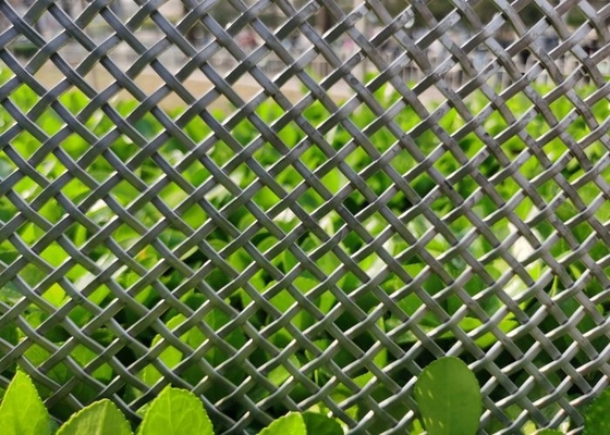 Temukan Keanekaragaman Wire Mesh Dekoratif Untuk Proyek Desain Anda
