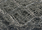 1m-6m Panjang Gabion Wire Mesh Hexagonal Dekorasi Keranjang Dinding