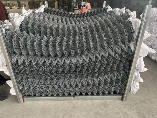 4.0mm Wire Od Rockfall Perlindungan Jaring