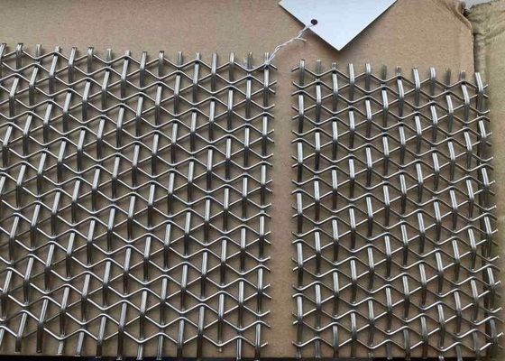 Dekorasi Wire Mesh pilihan serbaguna dan bergaya untuk proyek