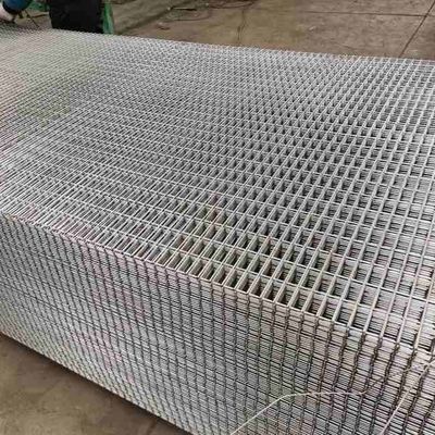 Keranjang Gabion Logam yang Dapat Disesuaikan Ukuran 2m x 1m x 1m dengan Kekuatan Tarik 350-550N/mm2