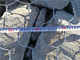 Kasur Batu Tahan Lama, Hexagonal Gabion 2.0 - 4.0 Mm Diameter Kawat