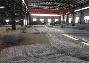 Kasur Double Twisted d  Gabion Ukuran 100 * 120/120 * 150 Mm