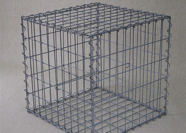 Gabungan Mesh Ringan Ringan Ukuran 50x50 Mm / 75x75 Mm / 100x50 Mm