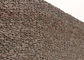 Dinding Penahan Gabion Mesh Dilas Jaring Baja Seng Berat Untuk Erosi Tanah