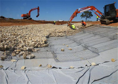 6 * 8 Kasur  Gabion