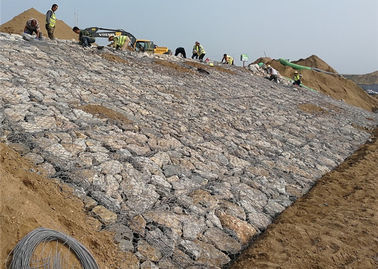 6 * 8 Kasur  Gabion