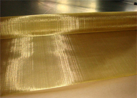 Tembaga Woven Wire Mesh / Tembaga Weave Wire Mesh / Tembaga Filter Weave Wire Mesh / Copper Filter Wire Mesh Screen