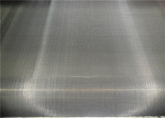 20 30 50 80100 Mesh Molybdenum Wire Mesh / Tahan Panas Molybdenum Wire Mesh / 99,95% Molybdenum Wire Mesh Cloth