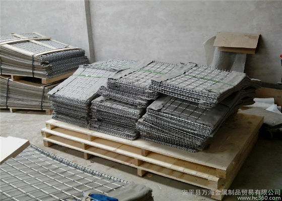 Gabion Las  10 Perbatasan Pertahanan iter Tembok banjir