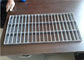 Hot Dipped Galvanized 32 X 5mm 19w4 Welded Bar Grating