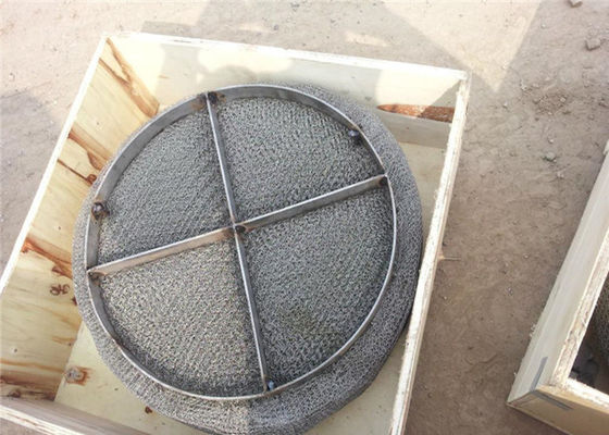 Alkohol Atau Filter Bensin Rajutan Tembaga Mesh Lebar 30mm
