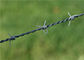 PVC 10kg Razor Barbed Wire Metal Untuk Pagar Atas