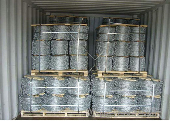 Kawat Berduri Pisau Cukur Concertina 50kg iter 20g Dilapisi Seng