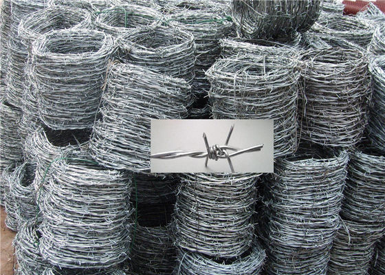 Kawat Berduri Pisau Cukur Concertina 50kg iter 20g Dilapisi Seng