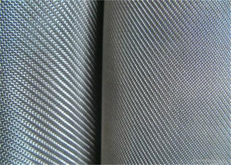 Tungku Listrik 0,06mm Dekoratif Wire Mesh Molibdenum Layar